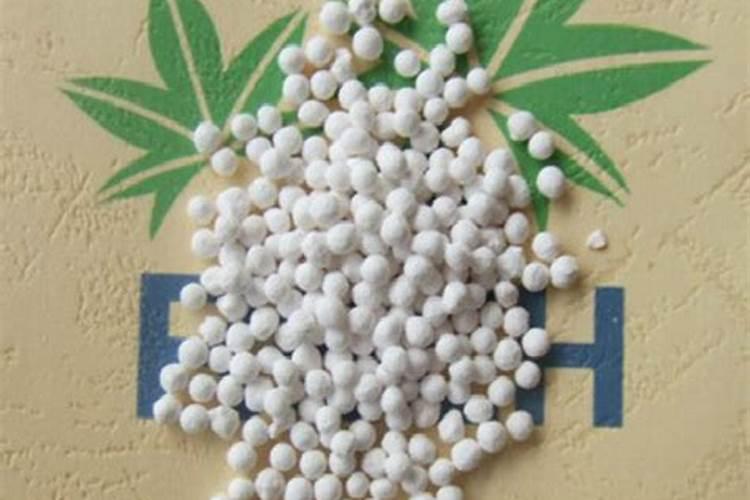 木霉菌微生物肥料的应用效果