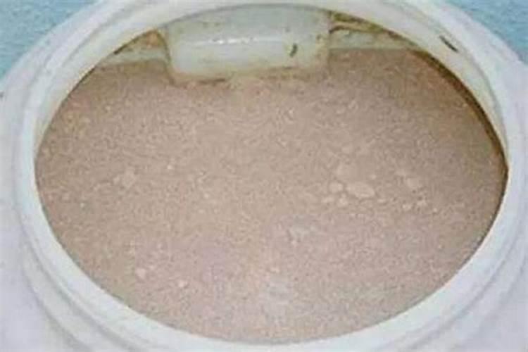 矾肥水 如何使用