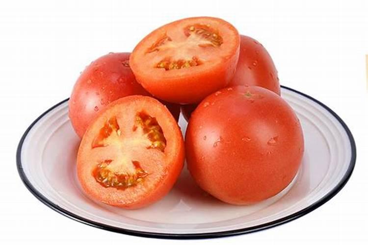 西红柿追肥用什么肥料