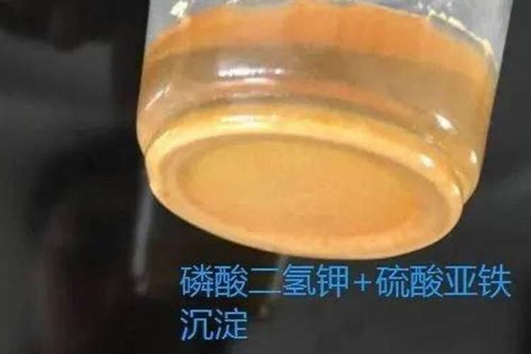 磷酸二氢钾配什么农药好
