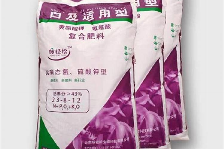 火龙果坐果期要施什么肥