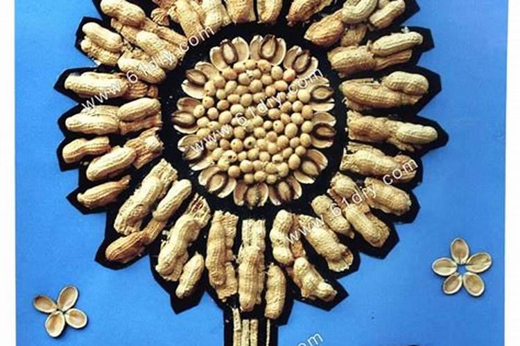 花生壳瓜子壳能给玉树施肥吗