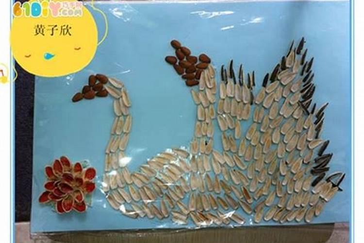 瓜子壳可以当肥料放花盆里吗