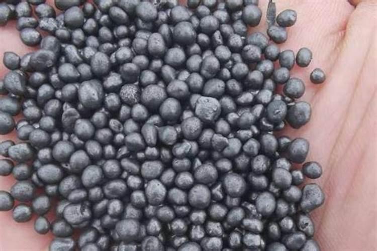 钾肥一亩地上多少