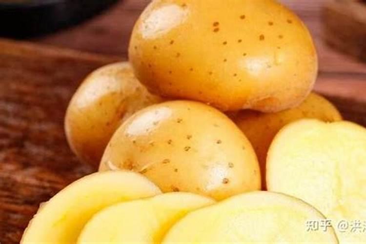 种土豆怎样才能高产？
