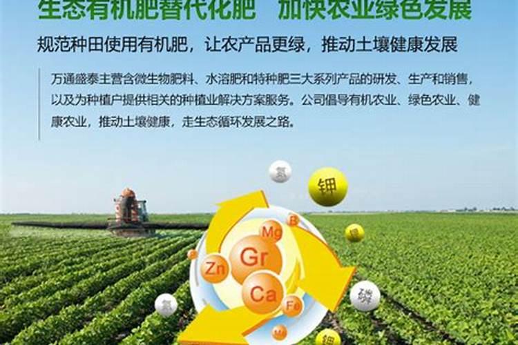 国内氨基酸水溶肥生产厂家有哪些？