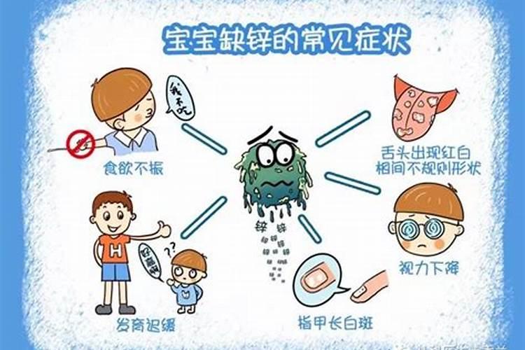 长寿花缺锌