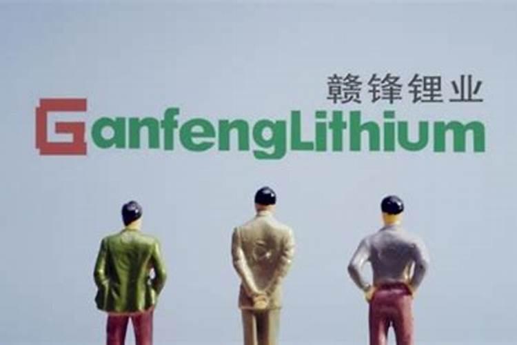锦泰锂业大股东是谁？