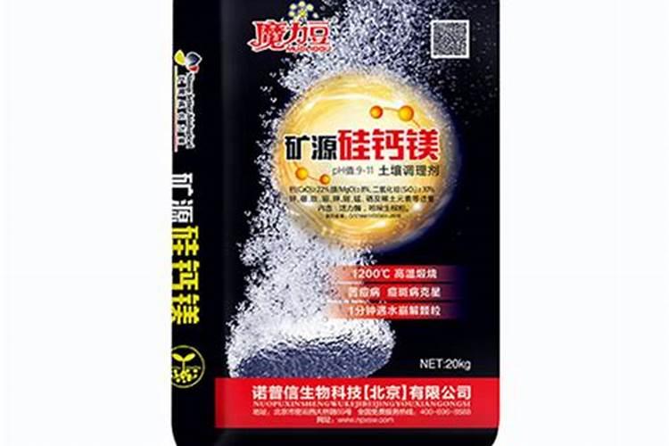 秋季大樱桃树盛果期施肥的方法与时间