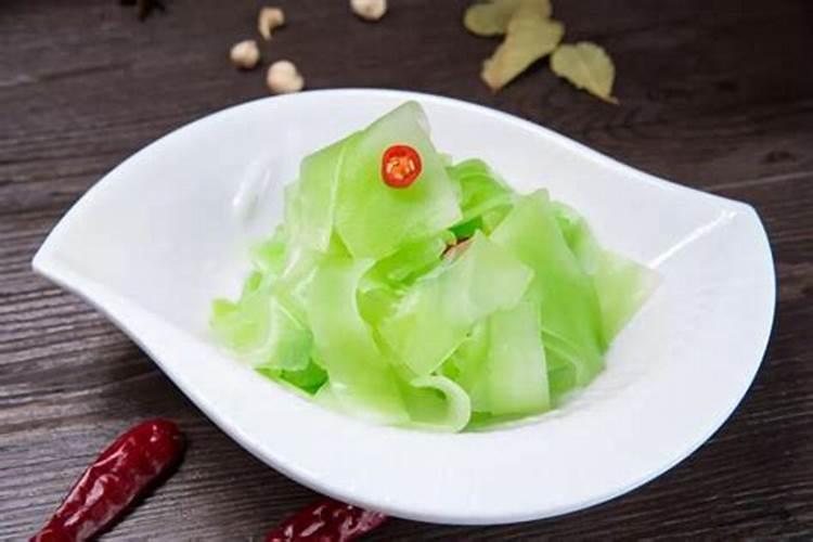鱼鳔的做法 营养美味的鱼鳔的做法