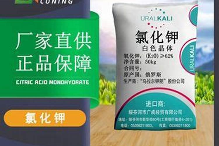 氮磷钾肥分别有什么作用
