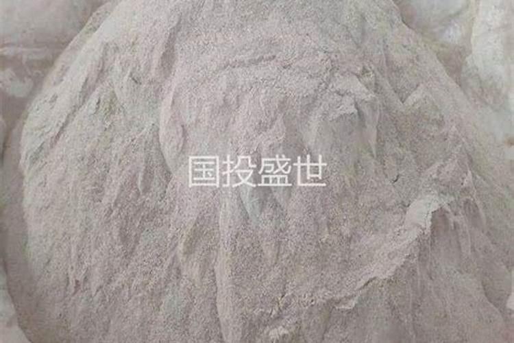 肥料防结块剂是什么