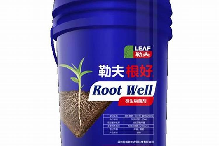 国内比较好水溶肥厂家有哪些