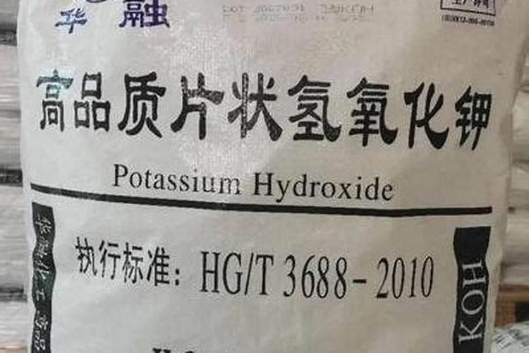磷酸二氢钾对君子兰起什么作用？效果怎么样？