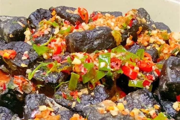 你最不能理解的网红美食是什么？