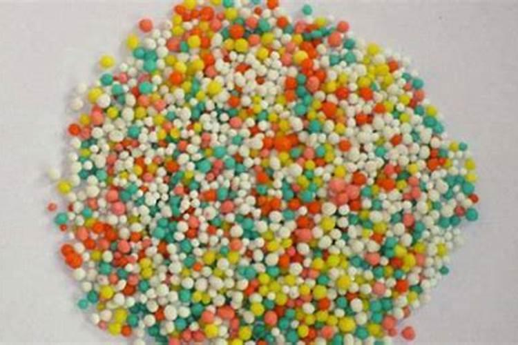 钾肥的作用是什么 钾肥有哪些种类