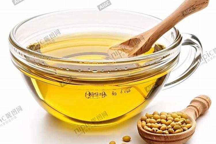 过期的豆油可以当肥料吗