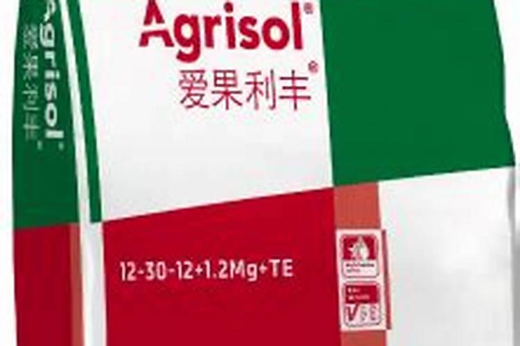 最好的冲施肥是什牌子的