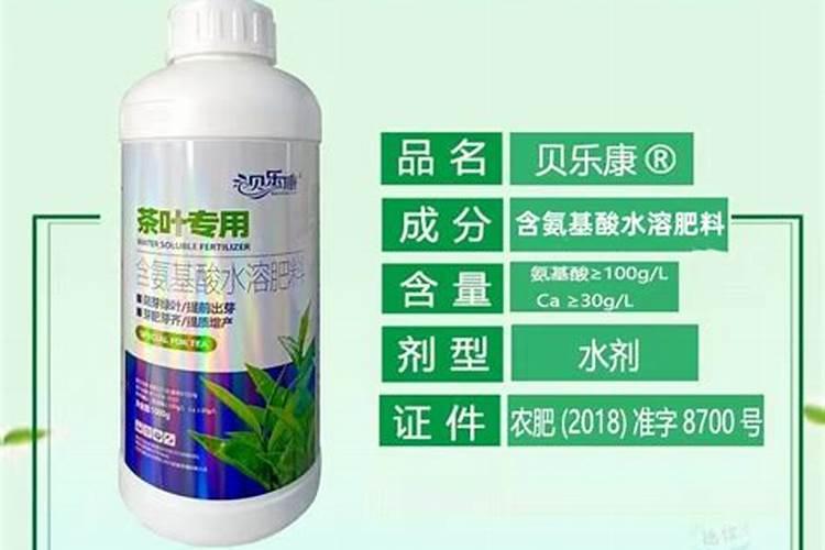 第一年新种的葡萄苗该施什么肥料