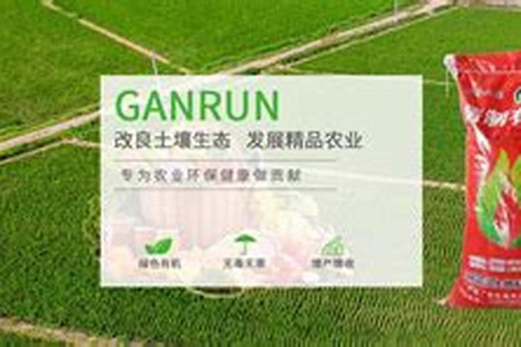 化学肥料有哪些分类？和有机肥料有哪些区别