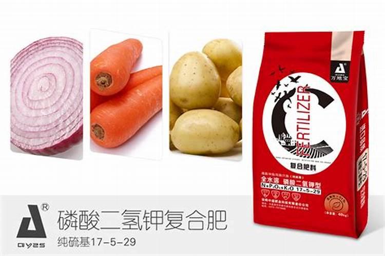土豆施钾肥几天一次最好？