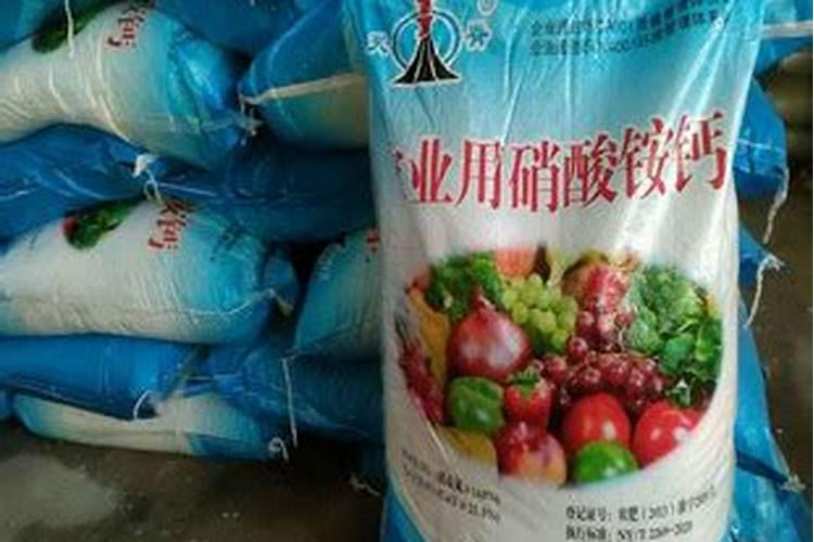 氮肥冲施比例多少合适用肥料？