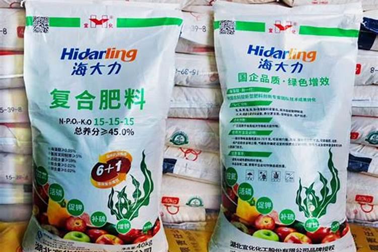 氮磷钾肥浇花方法有哪些？