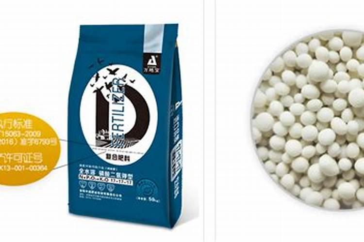 花椒春季用什么肥料好？