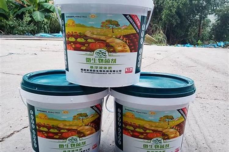 有机水溶肥能代替发酵剂吗