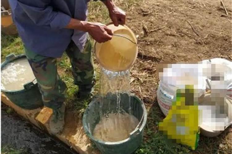 平衡肥水溶肥兑水比例多少合适用？
