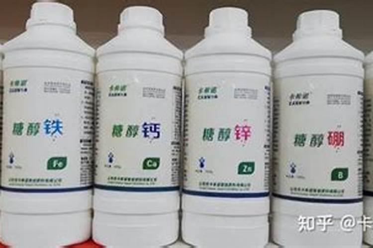 氮肥和钾肥哪个膨果快