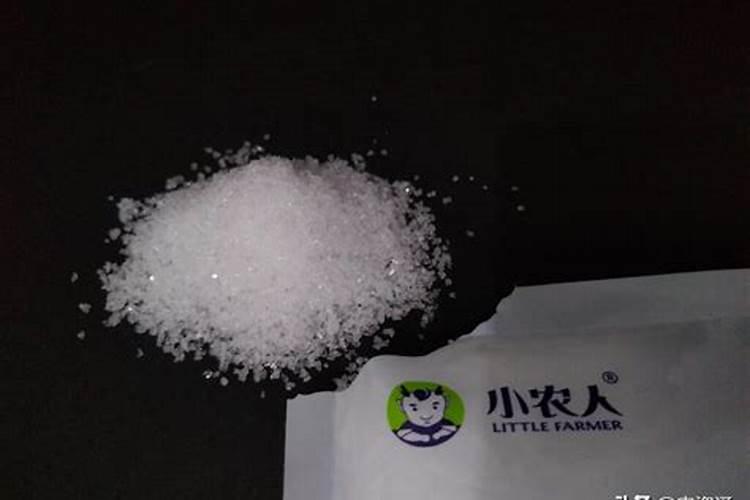 硝酸钾和硫酸钾哪个膨大好