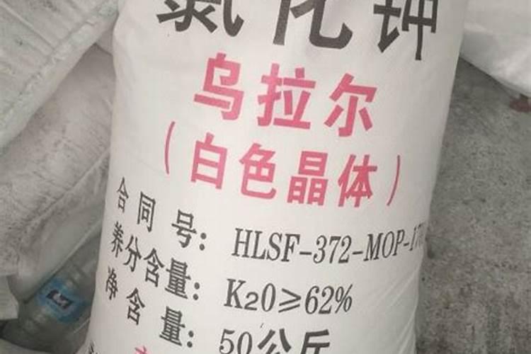 谷子专用肥氮磷钾含量多少正常？