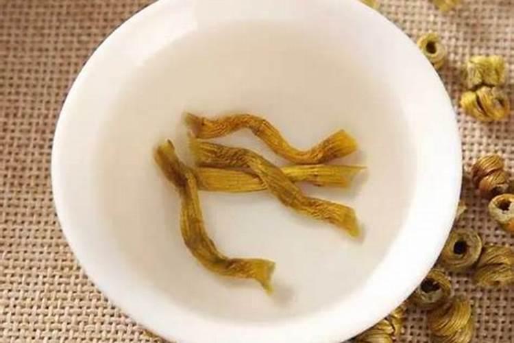 怎样自制石斛肥料水