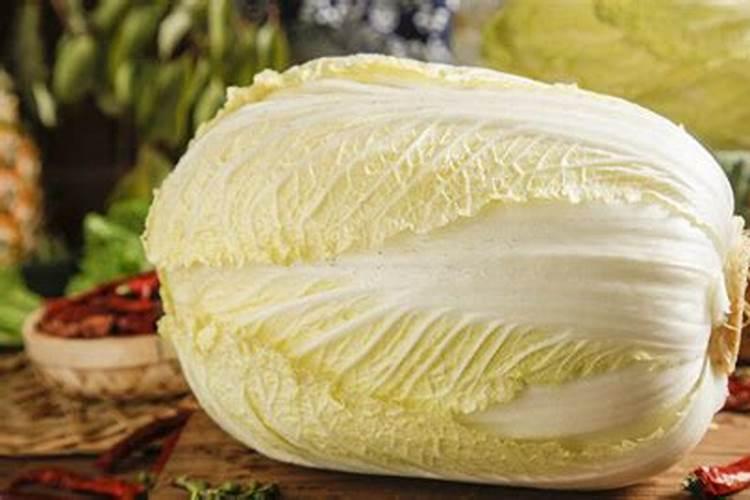 白菜追肥多久追一次 白菜多长时间追肥一次