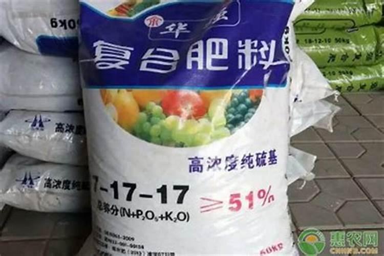 我想了解一下该怎么使用化肥氮磷钾？
