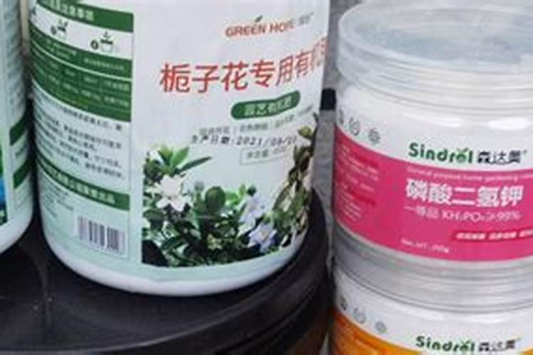磷酸二氢钾的作用适合哪些花