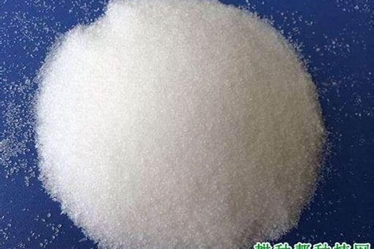硝酸钾是什么 硝酸钾是什么肥料