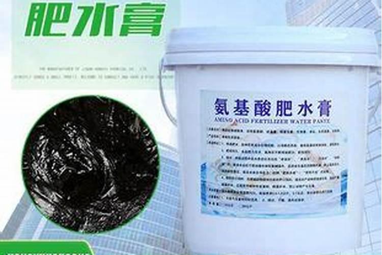 黄腐酸钾净化水质吗有效果吗？