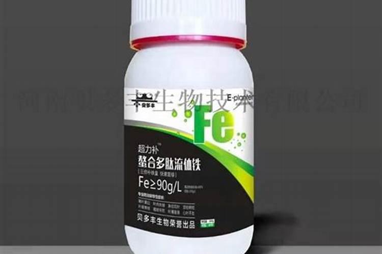 钙镁锌硼肥是激素吗还是激素？