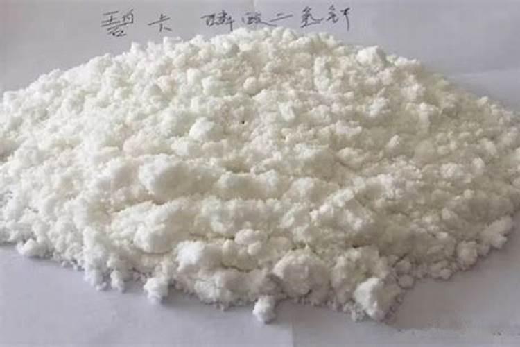 磷酸二氢钾用多了的害处