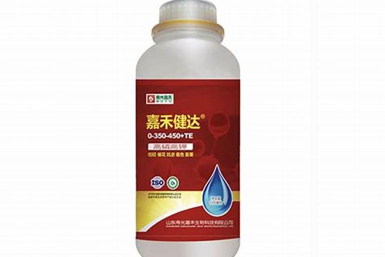 寿光水溶肥代工厂家是哪个地方？