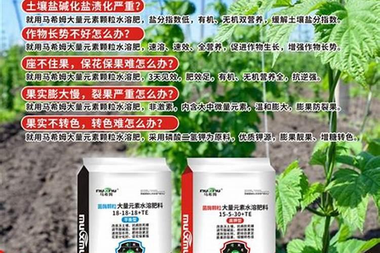 寿光有个威力马水溶肥,看不少种植户都在用,效果到底怎么样？价格这么高...