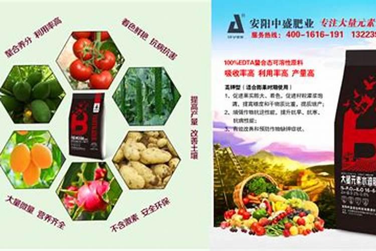 荔枝水溶肥生产厂家有哪些？