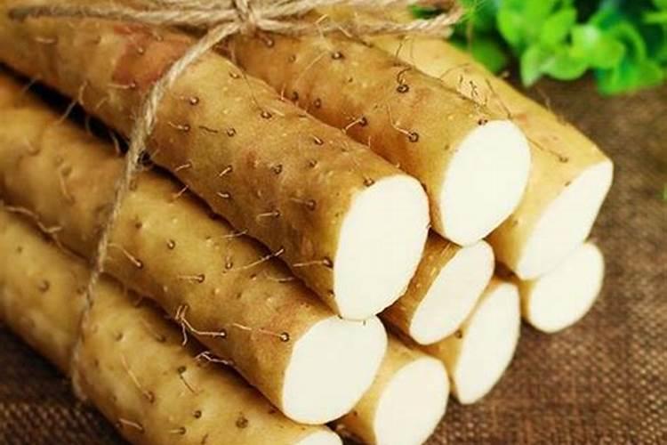 麻山药9月份可以追钙肥吗为什么？