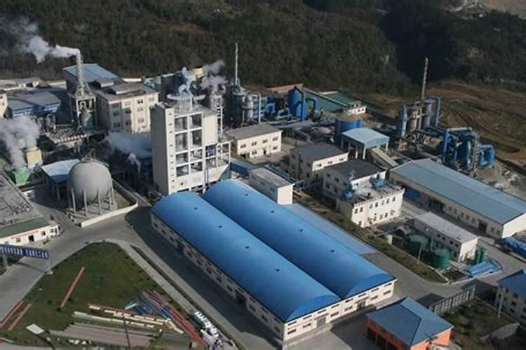 湖北东圣化工集团有限公司集团简介