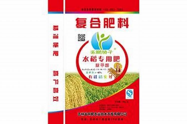 水稻底肥加硼肥吗有效果吗？