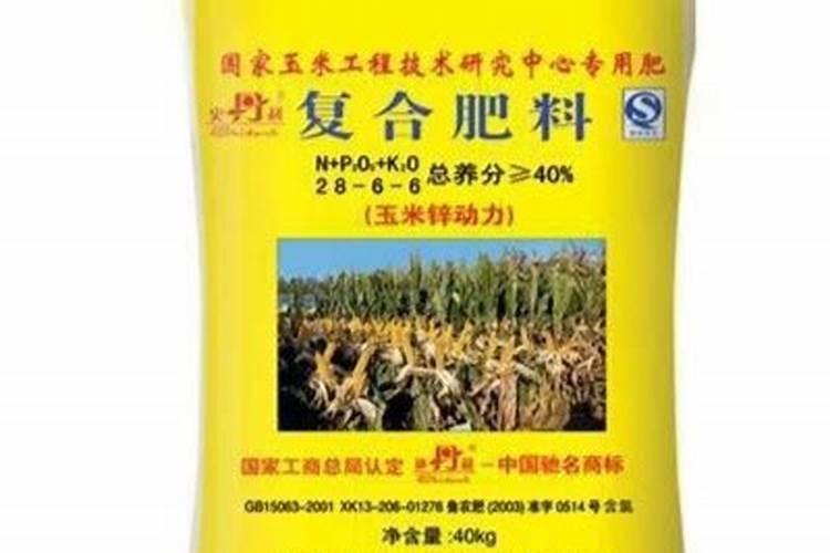 一般花上什么肥料比较好？