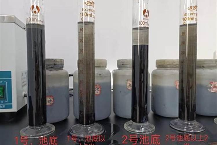 进水氨氮高是什么原因