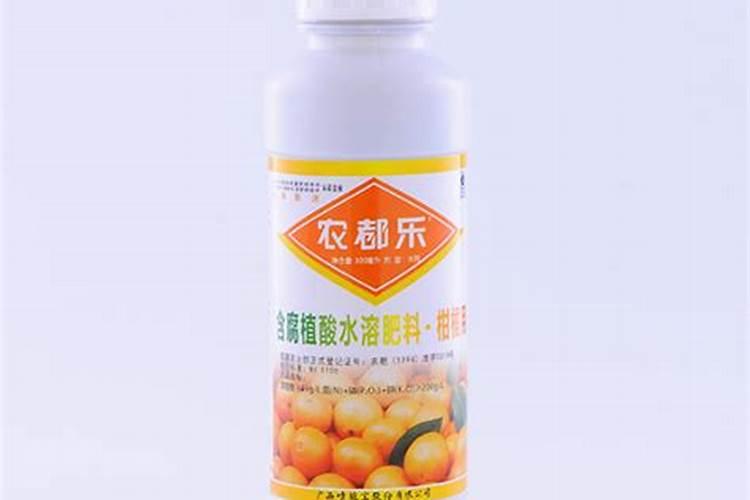 喷施宝腐植酸水溶肥好用吗？